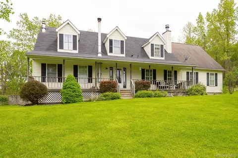 1763 County Route 19, Clermont, NY 12571