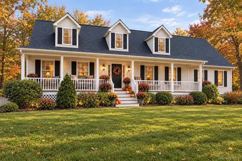 1763 County Route 19, Clermont, NY 12571