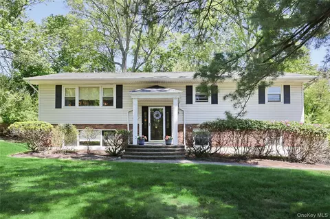 Undisclosed, Clarkstown, NY 10956