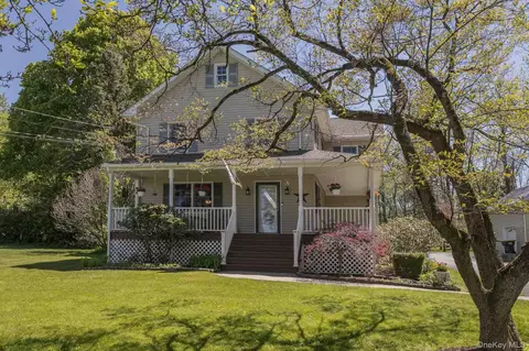 22 Little Brooklyn Rd, Warwick, NY 10990