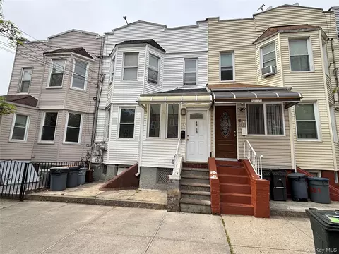 6019 80th Ave, New York, NY 11385