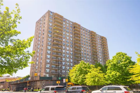 4140 Union St #10K, New York, NY 11355