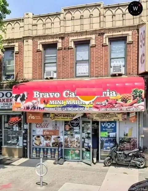 70-07 Grand Ave, New York, NY 11378