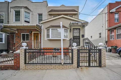 6033 80th Ave, New York, NY 11385