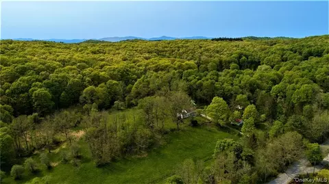 303 Hicks Hill Rd, Pine Plains, NY 12582