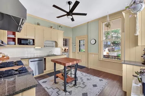 Kitchen - 130 Depew St, Peekskill, NY 10566 photo 1 of 3