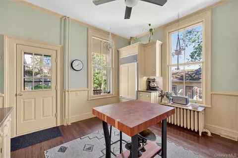 Kitchen - 130 Depew St, Peekskill, NY 10566 photo 2 of 3