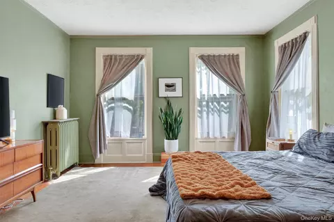 Bedroom - 130 Depew St, Peekskill, NY 10566 photo 3 of 5