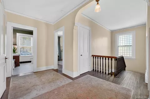Entry Way - 130 Depew St, Peekskill, NY 10566 photo 4 of 6