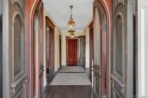 Entry Way - 130 Depew St, Peekskill, NY 10566 photo 1 of 6
