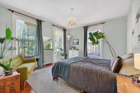Bedroom - 130 Depew St, Peekskill, NY 10566 photo 5 of 5