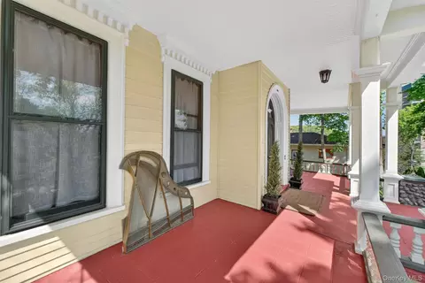 Exterior - 130 Depew St, Peekskill, NY 10566 photo 4 of 11