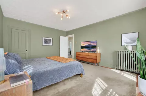 Bedroom - 130 Depew St, Peekskill, NY 10566 photo 4 of 5