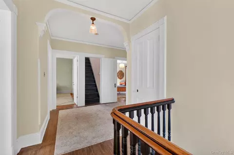 Entry Way - 130 Depew St, Peekskill, NY 10566 photo 3 of 6