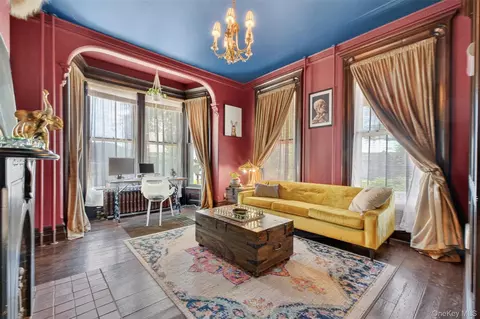 Living - 130 Depew St, Peekskill, NY 10566 photo 1 of 7