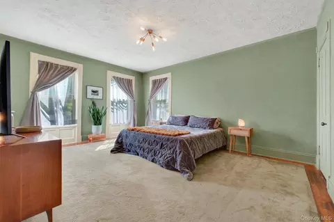 Bedroom - 130 Depew St, Peekskill, NY 10566 photo 2 of 5
