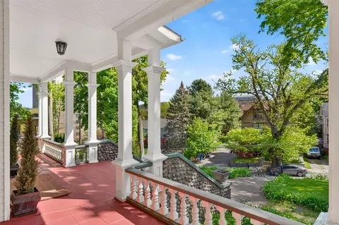 Exterior - 130 Depew St, Peekskill, NY 10566 photo 5 of 11