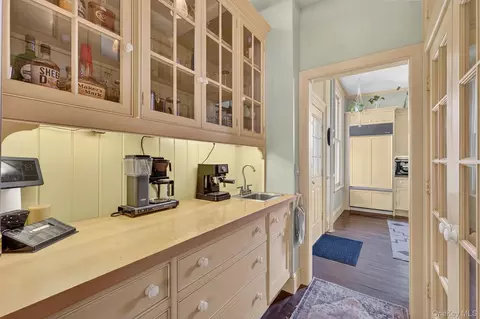 Kitchen - 130 Depew St, Peekskill, NY 10566 photo 3 of 3