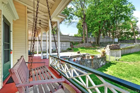 Exterior - 130 Depew St, Peekskill, NY 10566 photo 8 of 11