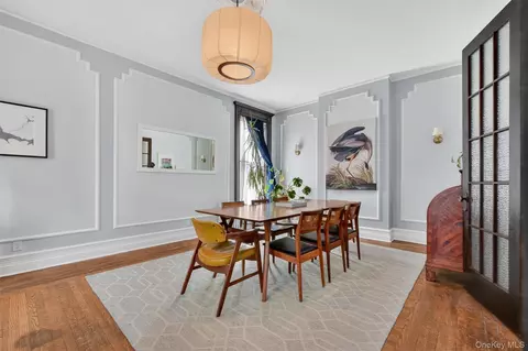 Dining - 130 Depew St, Peekskill, NY 10566 photo 1 of 2