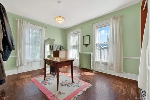 Bedroom - 130 Depew St, Peekskill, NY 10566 photo 1 of 5