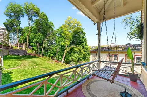 Exterior - 130 Depew St, Peekskill, NY 10566 photo 7 of 11