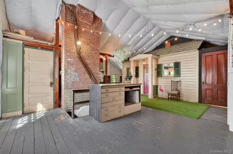 Entry Way - 130 Depew St, Peekskill, NY 10566 photo 6 of 6
