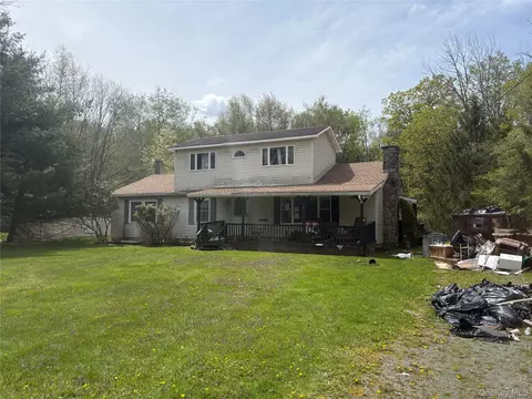 89 Benton Hollow Rd, Liberty, NY 12754