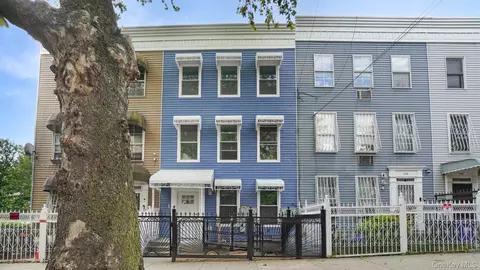 1737 Popham Ave, New York, NY 10453
