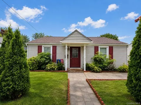 3 N Wayne Ave, West Haverstraw, NY 10993