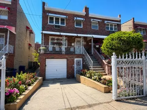 3303 Barnes Ave, New York, NY 10467