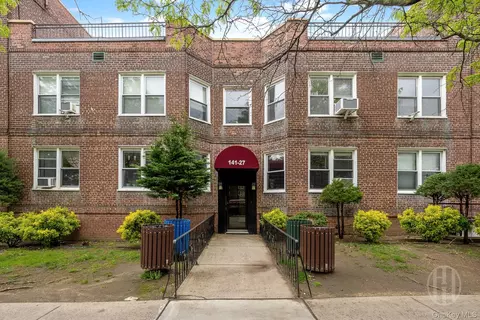 141-27 79th Ave #2F, Kew Gardens Hills, NY 11367