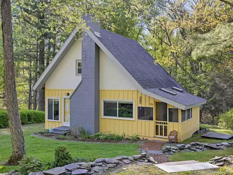 32 Ridge Rd, Olive, NY 12481