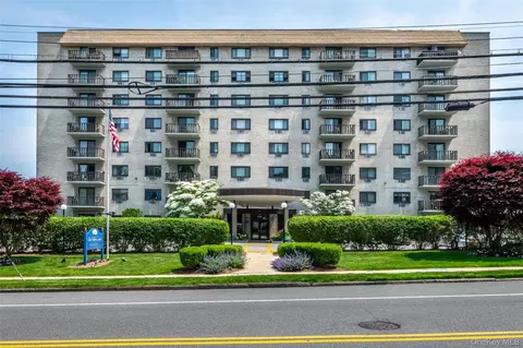 666 Pelham Rd #7B, New Rochelle, NY 10805