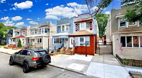 7523 60th Pl, New York, NY 11385