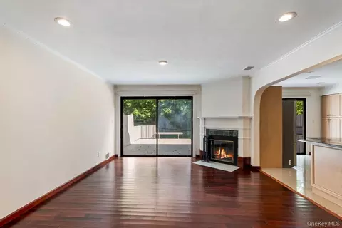 Living - 41 E View Ct, Jericho, NY 11753 photo 6 of 8