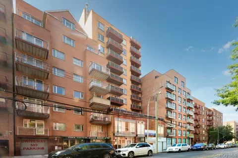 143-26 41st Ave #9A, New York, NY 11355