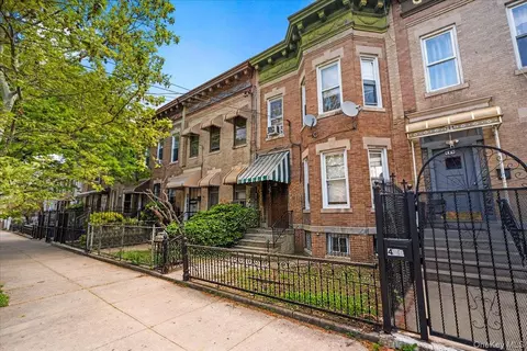 407 Eldert Ln, Brooklyn, NY 11208