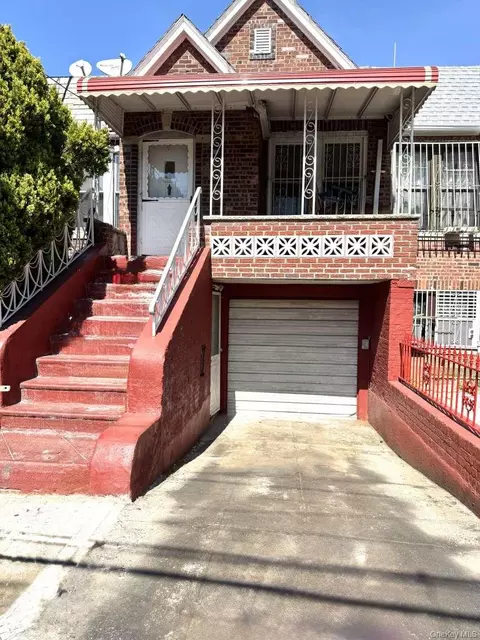 625 E 93rd St, Brooklyn, NY 11236