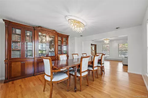 Dining - 15 Prestwick Dr, Monroe, NY 10950 photo 3 of 3