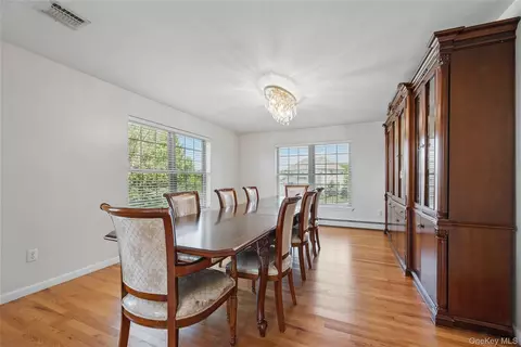 Dining - 15 Prestwick Dr, Monroe, NY 10950 photo 2 of 3