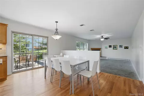 Dining - 15 Prestwick Dr, Monroe, NY 10950 photo 1 of 3