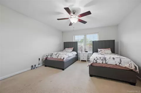 Bedroom - 15 Prestwick Dr, Monroe, NY 10950 photo 5 of 5