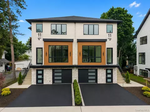 11 Lincoln St #201, Ramapo, NY 10977