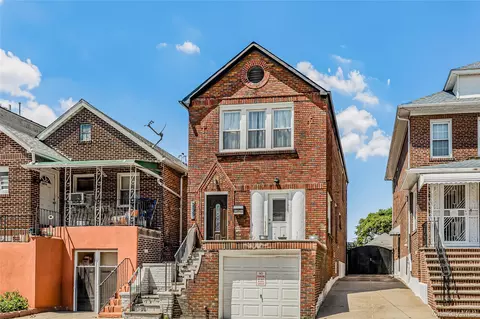2881 Roberts Ave, New York, NY 10461