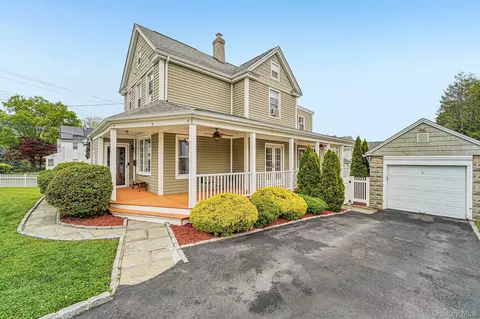 668 Valley Ave, Yonkers, NY 10703