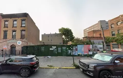 284 Willis Ave, New York, NY 10454