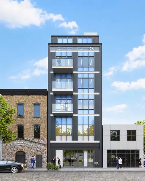 284 Willis Ave, New York, NY 10454 photo 2
