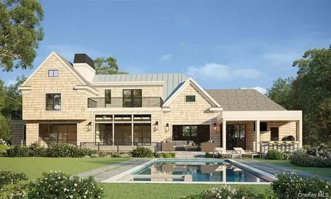 901 Old Sag Harbor Rd, Southampton, NY 11976