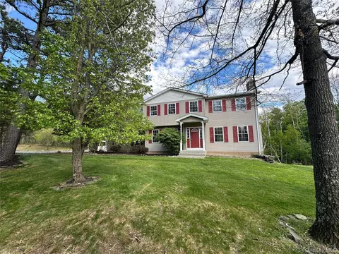 34 Fire Tower Rd, Mamakating, NY 12721